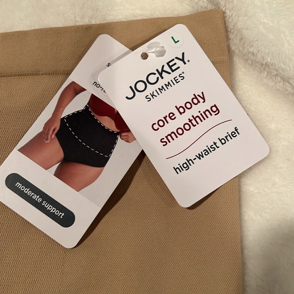 Jockey moderate support shape wear - Picture 2 of 5